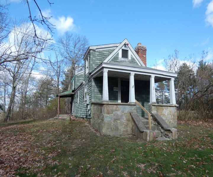 Property pictures of 810 Bailey Hill Rd., Killingly, CT 06241, USA