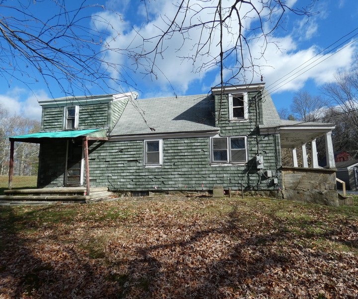 Property pictures of 810 Bailey Hill Rd., Killingly, CT 06241, USA