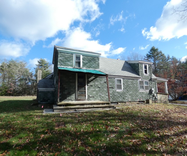 Property pictures of 810 Bailey Hill Rd., Killingly, CT 06241, USA