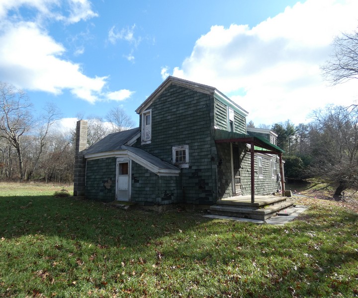 Property pictures of 810 Bailey Hill Rd., Killingly, CT 06241, USA