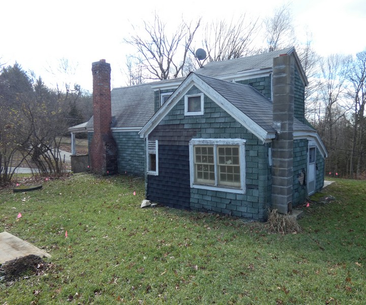 Property pictures of 810 Bailey Hill Rd., Killingly, CT 06241, USA