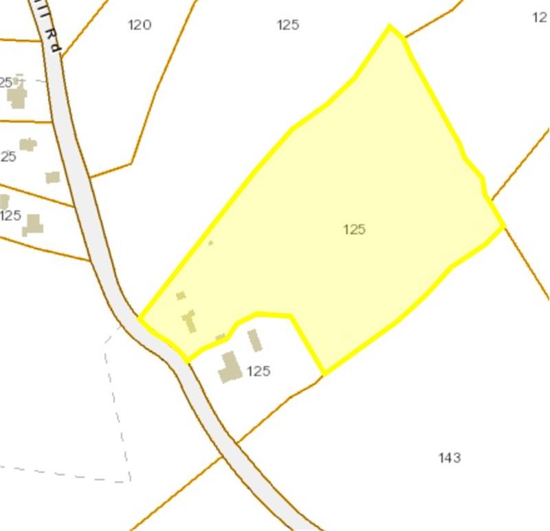 Property pictures of 810 Bailey Hill Rd., Killingly, CT 06241, USA