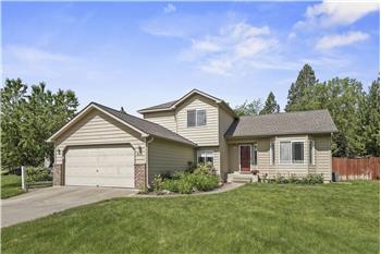8115 E Sommerset Dr, Spokane, WA