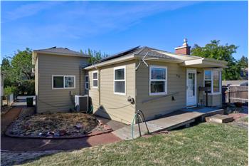 812 w 8th St, The Dalles, OR