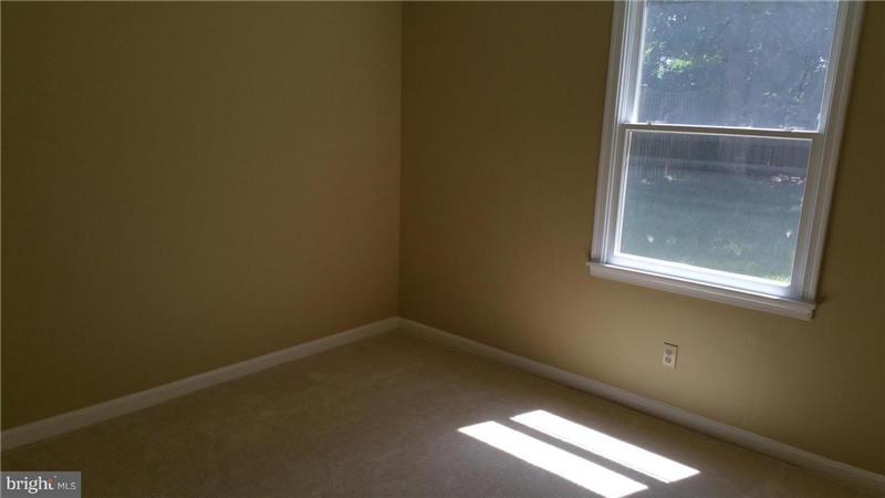 lower level bedroom
