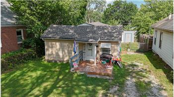 817 S Hardy Avenue, Independence, MO