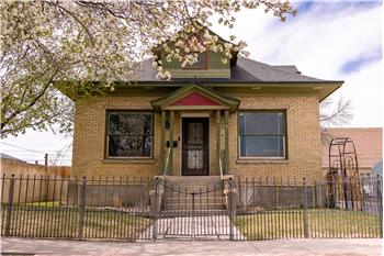 821 Main Street, Delta, CO