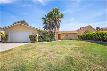824 Stansbury Drive, Santa Maria, CA