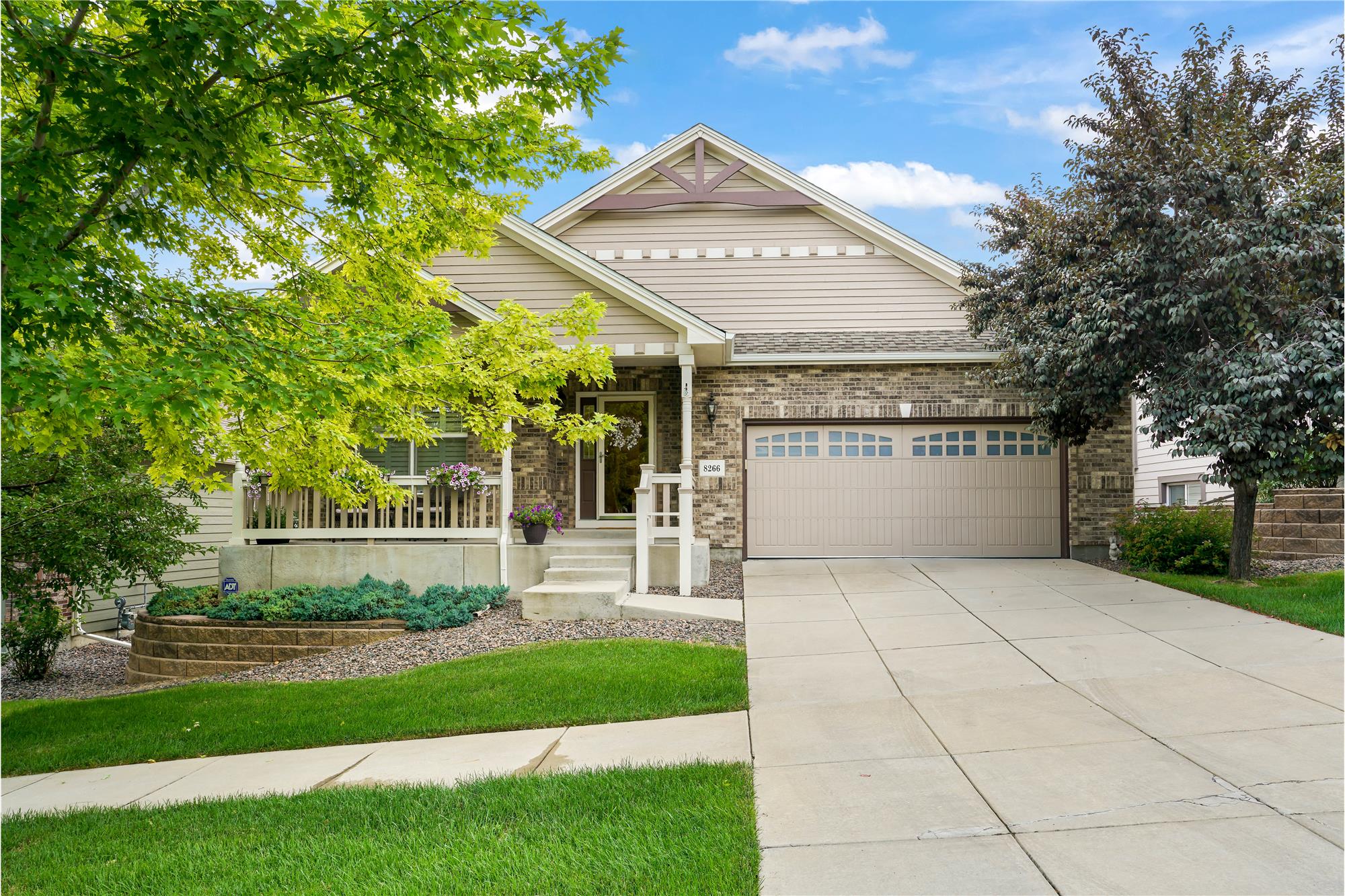 8266 W. 67th Pl., Arvada, CO 80004 MLS 5208307 By Jim Smith, Broker