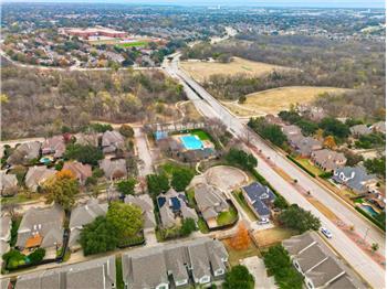 827 Vashon Dr, Allen, TX