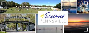 Pennsville NJ Larry Sarlo