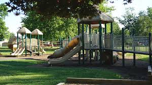 Playgrounds Salem County Pennsville