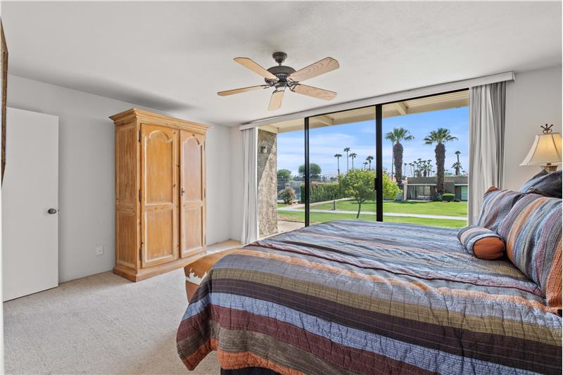 Primary Bedroom With Views