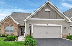 833 Summerlin Ln, Marysville, OH