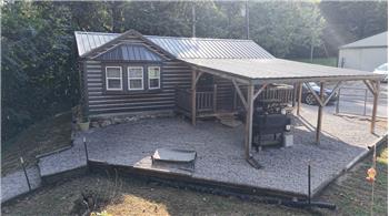 0.72 acres