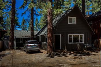 841 Merced Ave 1-3, South Lake Tahoe, CA