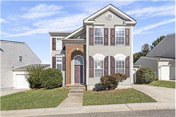 8427 Spirea Court, Charlotte, NC