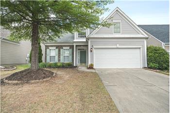 8433 Darcy Hopkins Drive, Charlotte, NC