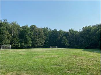 Community Ball field