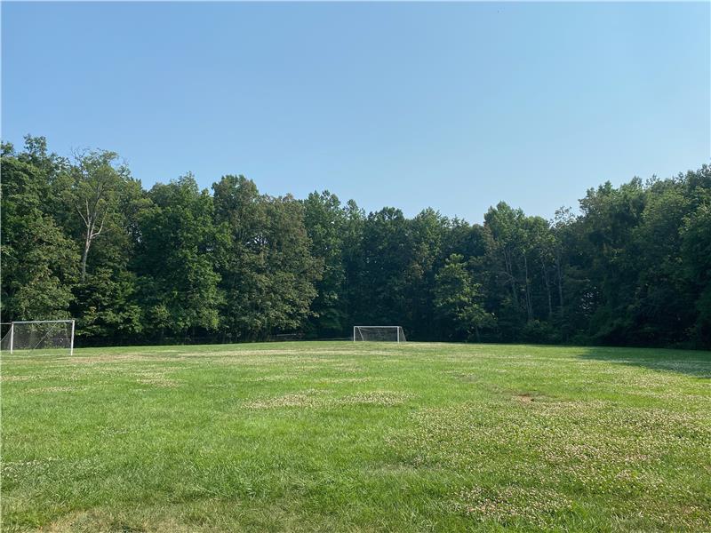 Community Ball field