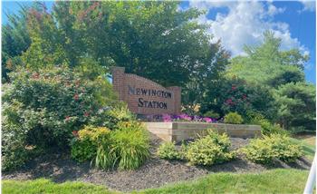 Community Entrance
