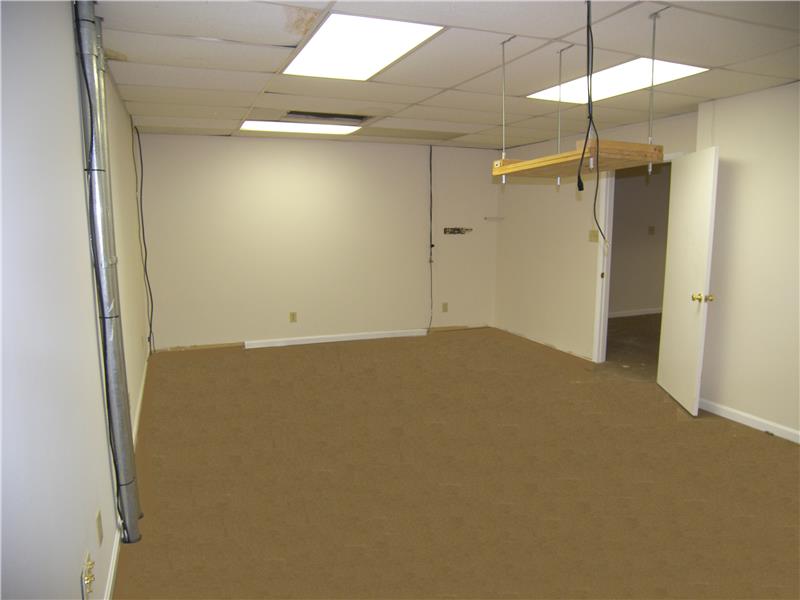 2nd floor Conference Room