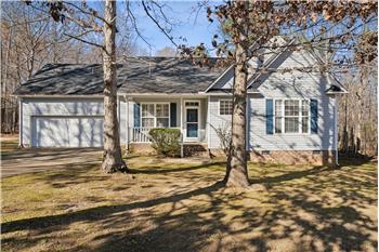 85 Applecross Dr., Franklinton, NC