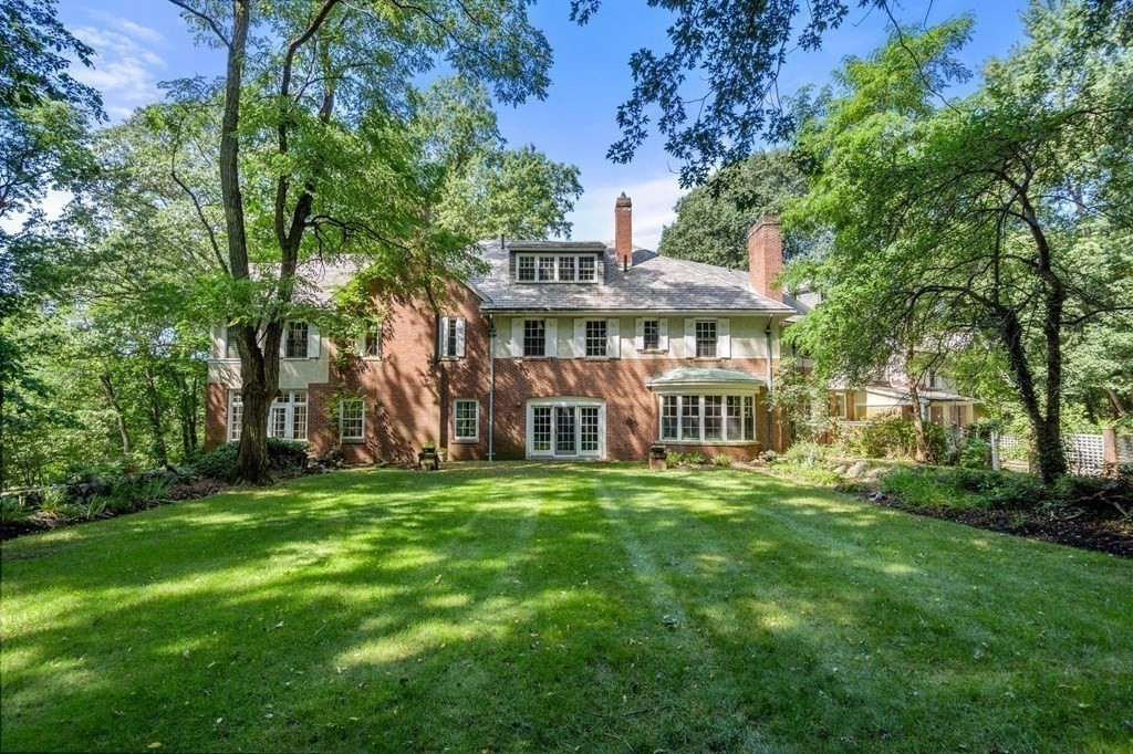 Charles O'Neill, BrokerOwner Featured Real Estate Listings Waltham