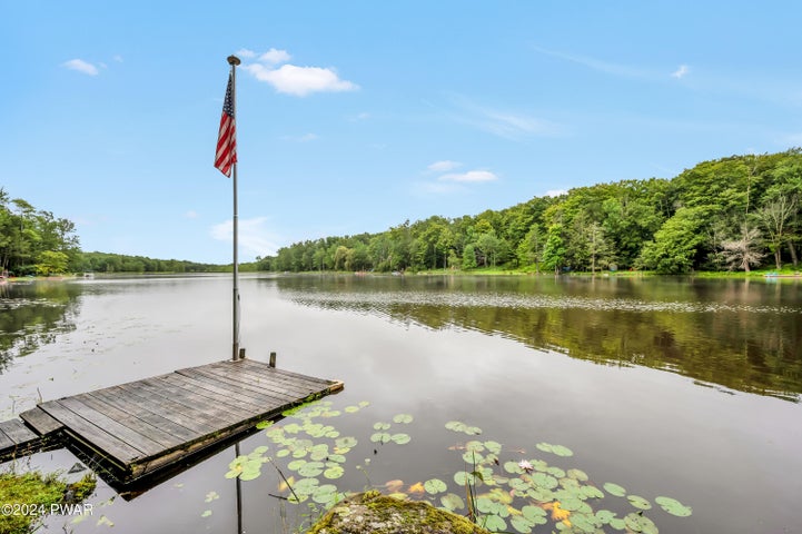 Deerfield Lake