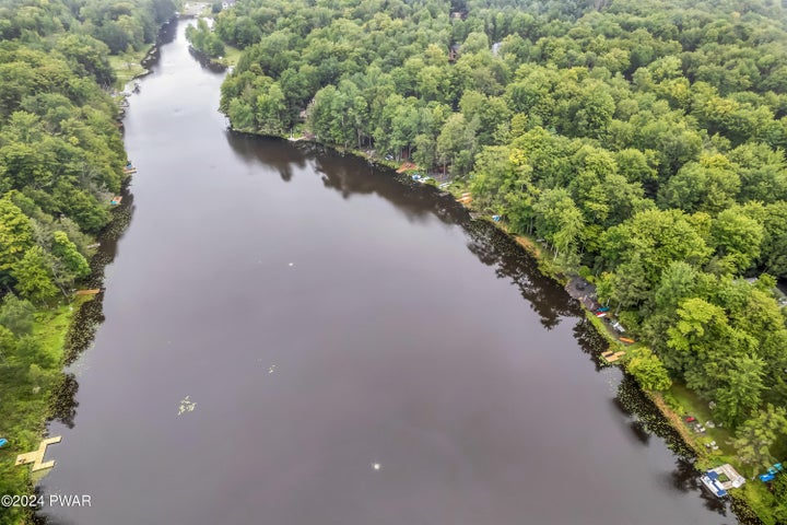 Deerfield Lake