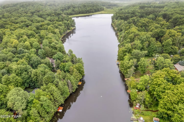 Deerfield Lake