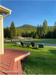 850 Hoop Loop Rd, Priest River, ID
