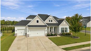 A home designed to accommodate the way you live and life as it changes.