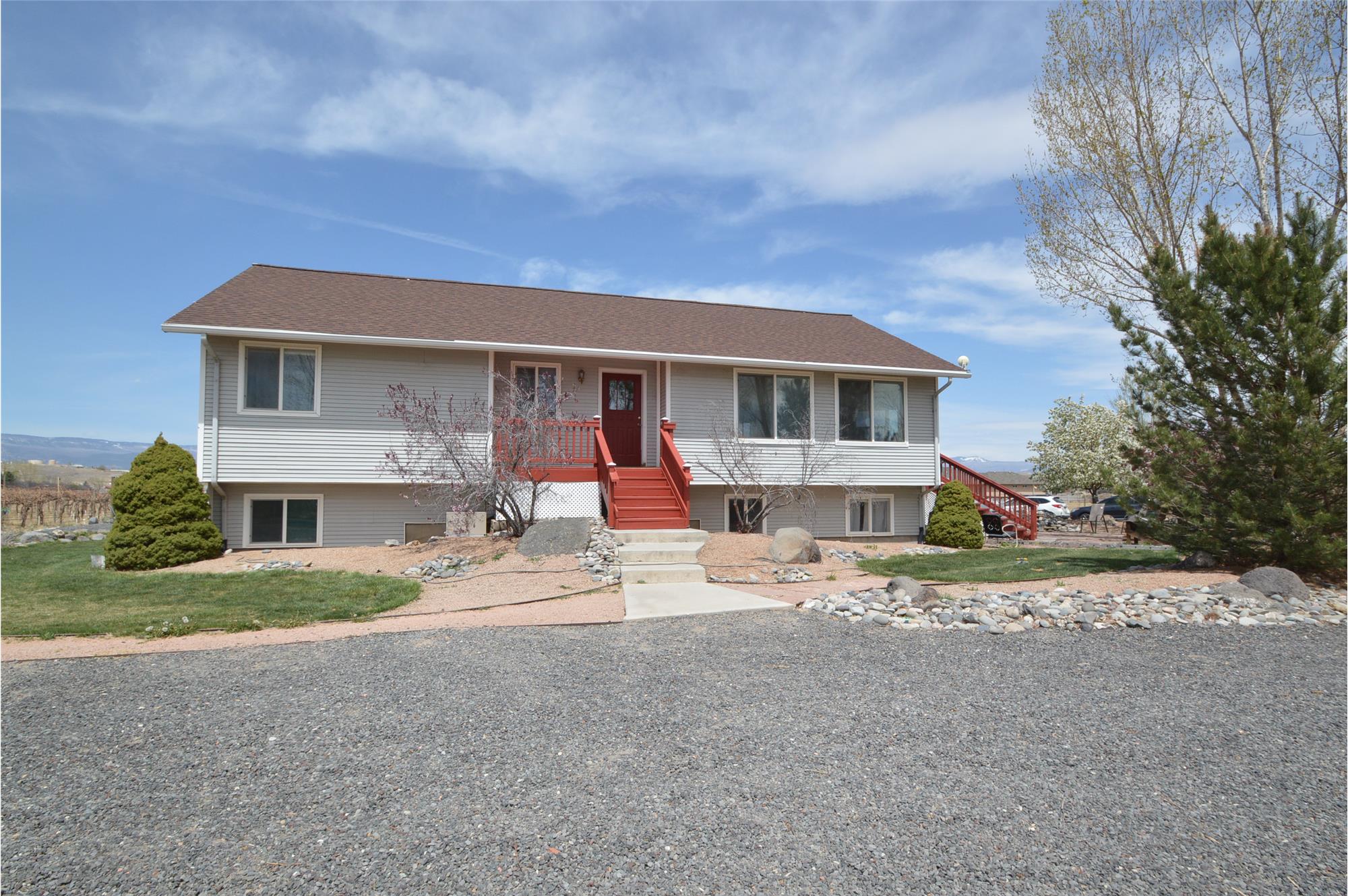 Property pictures of 8555 Coffey Rd, Austin, CO 81410, USA Austin, CO