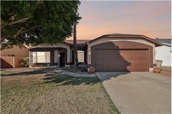8562 W Tuckey Ln, Glendale, AZ