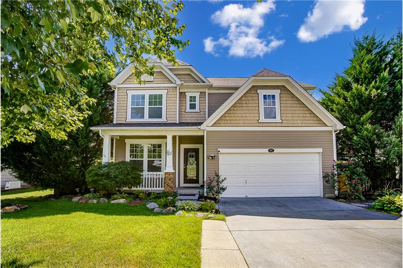 859 Ivy Trail Way