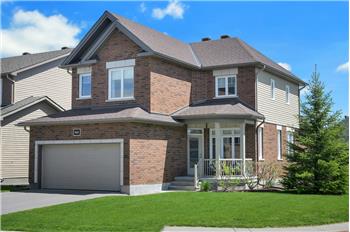 862 Oat Straw Way, Leitrim, ON