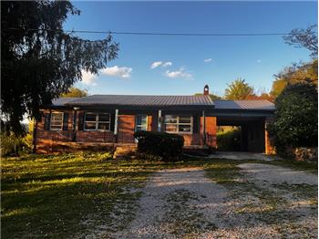 867 Pleasant Ridge Rd, Lafollette, TN