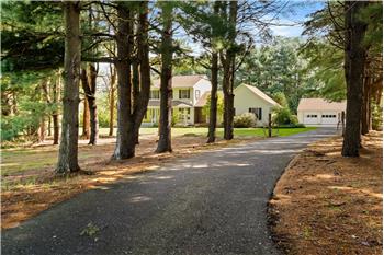 87 Bordentown Chesterfield Rd, Chesterfield, NJ