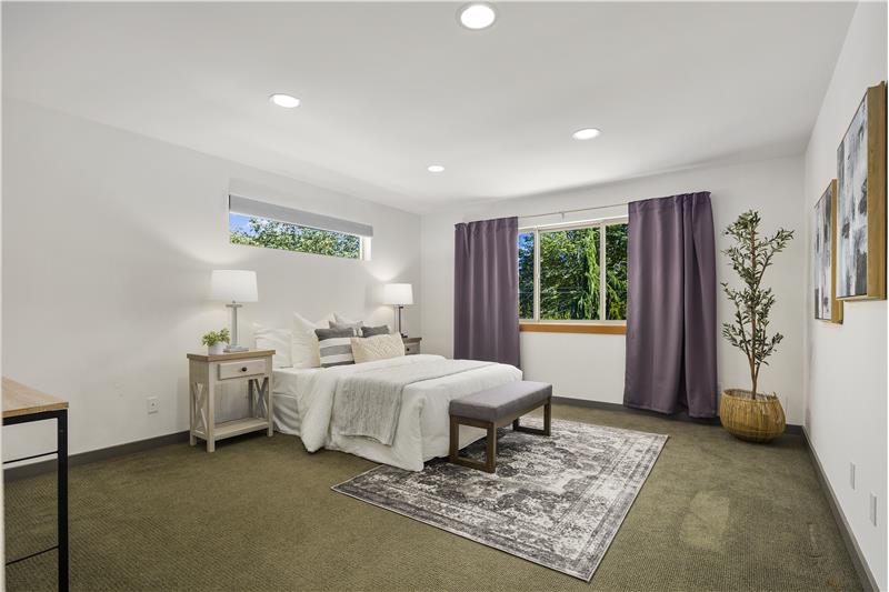 Primary Suite