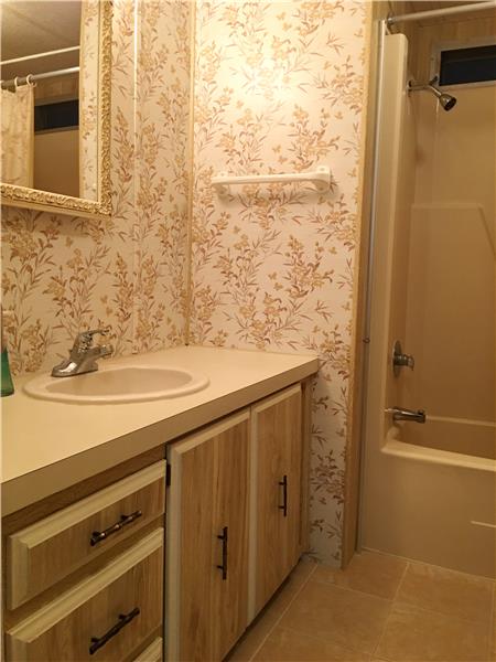 Guest Bath