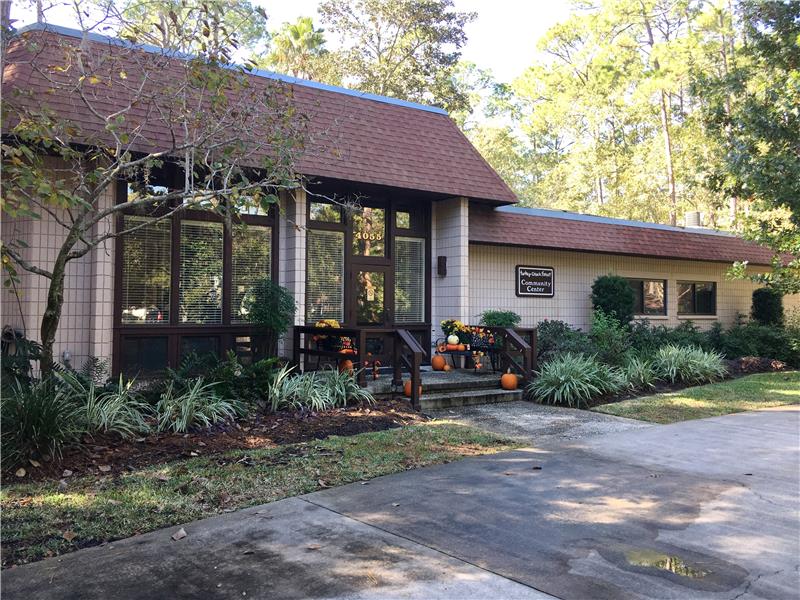 Community Center