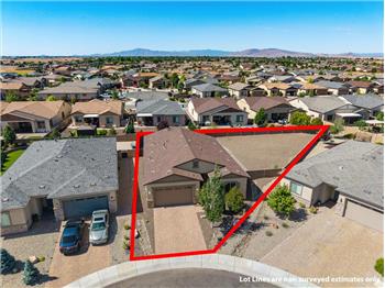 8760 N Peaceful Valle Way, Prescott Valley, AZ