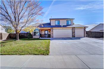 878 Elberta Drive, Fruita, CO