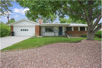 8785 W. 67th Place, Arvada, CO
