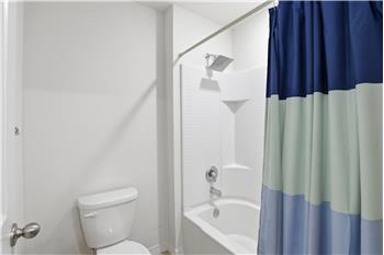 2nd Floor Guest Bath