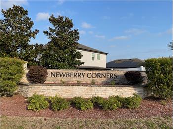 Welcome to Newberry Corners