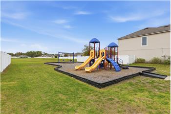 Community Playground