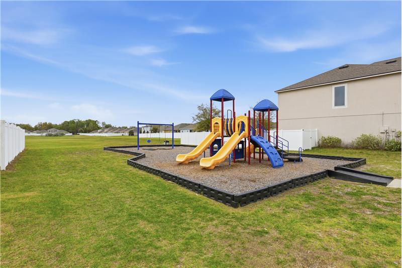 Community Playground