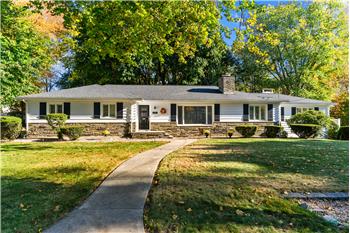 88 Homestead Avenue, North Smithfield, RI